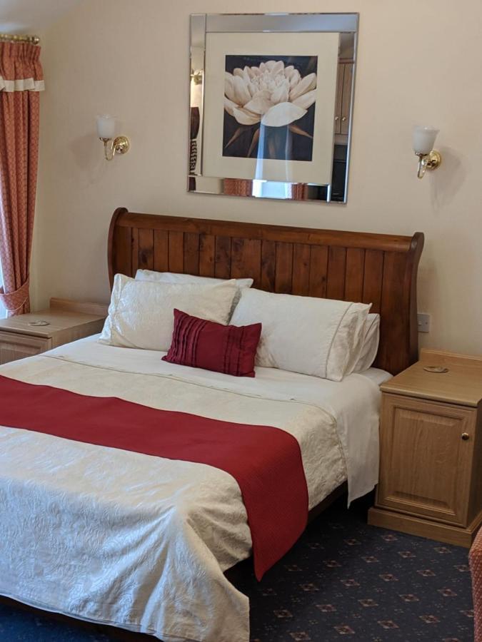 Bed and Breakfast Daleslea Sedbergh Exterior foto