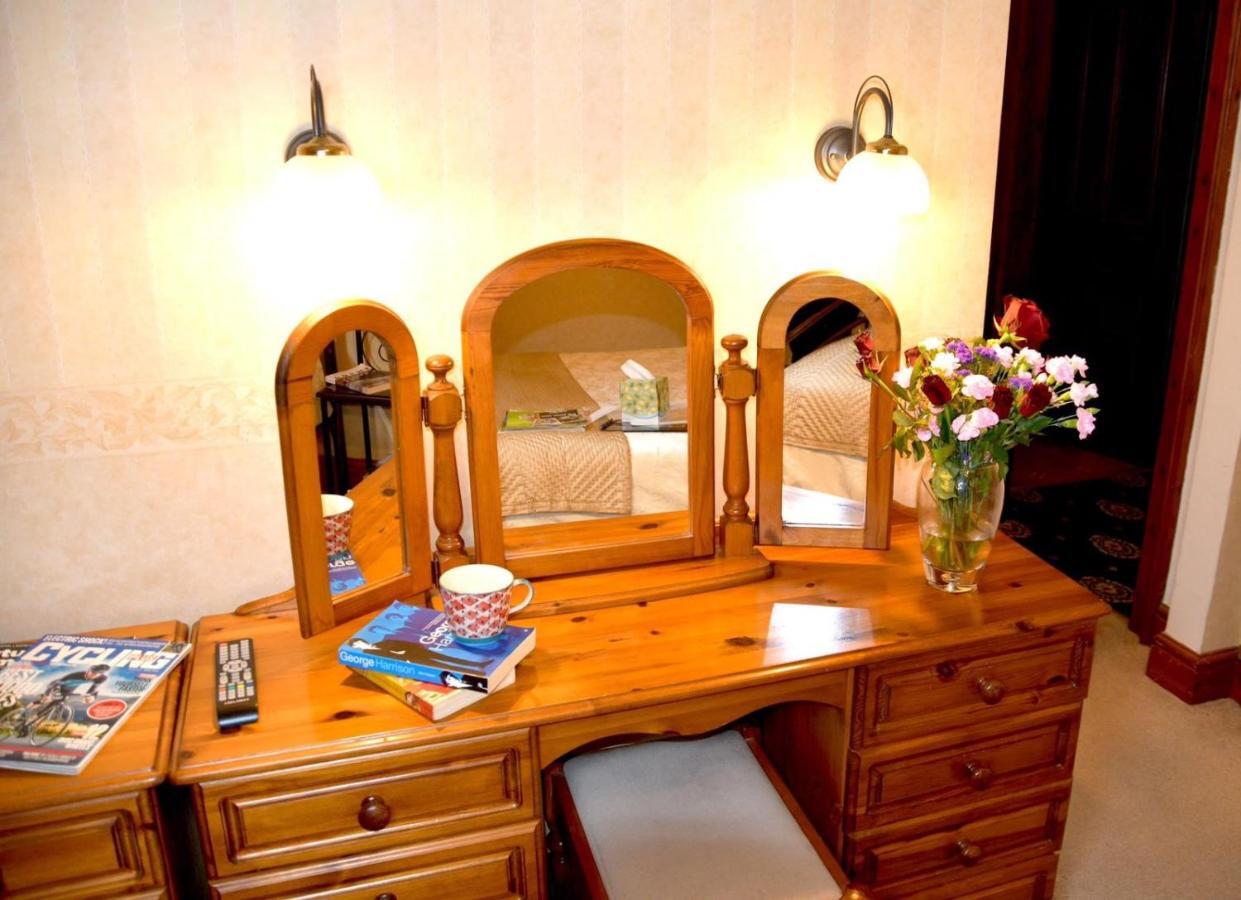 Bed and Breakfast Daleslea Sedbergh Exterior foto