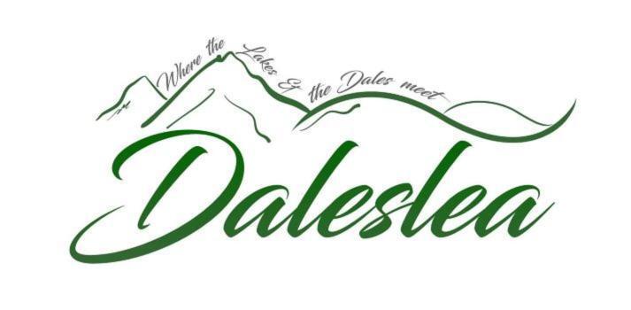 Bed and Breakfast Daleslea Sedbergh Exterior foto